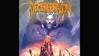 Decerebration  Decerebration 1998 Full Album SelfReleased [upl. by Asenad]