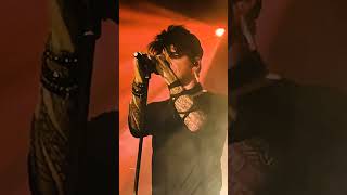 Gary Numan  Complex Live in Belfast 2024 [upl. by Mossolb]