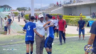 FINAL  ICPS vs MICROTECH  30   Highlights  VTA LEAGUE ZANZIBAR [upl. by Dorina]