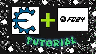 EA FC 24  CHEAT TABLELIVE EDITOR STEP BY STEP TUTORIAL [upl. by Eiuqnimod]