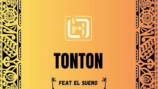 Dj Harmelo  Tonton ft El Sueno Original Mix [upl. by Enitsyrk426]