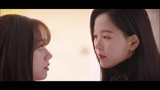 FMV I My Roomate Is Gumiho Yang Hyesun x Lee Dam l Positions [upl. by Eillah]