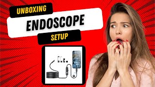 The Best Endoscope for your iPhone [upl. by Grodin]