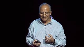 La pile au lithium rechargeable   Rachid Yazami  TEDxCasablanca [upl. by Rudich]