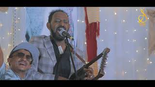 SELEDA  Eritrean Music 2021–Live on Stage by Esege  Mussie Mekonen [upl. by Landrum289]