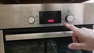 BOSCH OVEN HBG43S450A REVIEW [upl. by Eneleh]