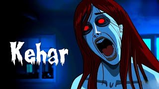 Kehar Horror Story TVstory007  Hindi Horror Stories  Animated Storie [upl. by Ester]