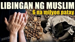 Nakakatakot na Lihim sa Libingan ng mga Muslim  Hindi Mo ito Alam [upl. by Terrill787]