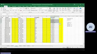 APLIKASI KOMPUTER STATISTIK  SPSS  STATISTIK DESKRIPTIF BAG3 [upl. by Ellen]