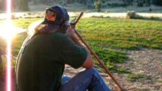 Marlin 336 Cowboy in 3855 Montana Vintage Arms Sight [upl. by Emyam]