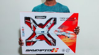 Best RC Drone – Modelart Skyraptor Drone – Chatpat toy tv [upl. by Lois826]