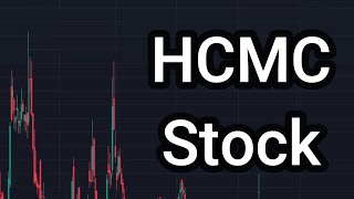 HCMC Stock Price Prediction News Today 23 November  Healthier Choice Management [upl. by Cate]