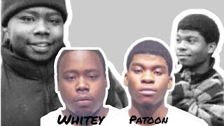 Why was Oblock Patoon amp White White gunned down so brutally was they innocent kids or k¡llers [upl. by Regdor104]