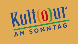 Kultour am Sonntag Sam White quotPlay it again Samquot [upl. by Shurlock]