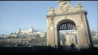 Video promocional de la ciudad de Toledo quotToledo es impresionantequot [upl. by Ragnar954]