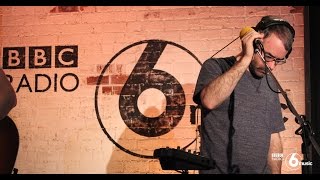 Steve Mason comes Alive in the 6 Music Live Room [upl. by Siseneg471]