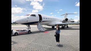 Luxurious life of the daughter of former Malaysian billionaire [upl. by Yffub674]