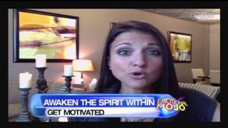 Awaken The Spirit Within [upl. by Kristyn]