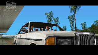 Real Cars Crashing on the Road  GTA 4 Mods 60 [upl. by Liris]