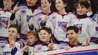 Tournoi International PeeWee de Québec 2019 [upl. by Seymour]