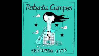 Roberta Campos  Mundo Inteiro [upl. by Blunt]