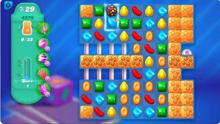 Candy Crush Soda Level 4273  4275 [upl. by Lawry]