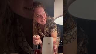 Check us out on TikTok genianibrand humidifier travel tiktok [upl. by Holli]