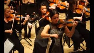 EsaPekka Salonen Violin Concerto [upl. by Aurelio138]