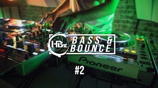 HBz  Bass amp Bounce Mix 2 [upl. by Trent]