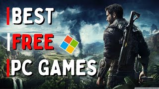 Top 5 Best Gaming Website To Play Games Online Without Downloading For Free [upl. by Awe]