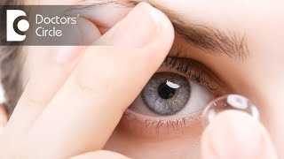 Advantages of Multifocal Intraocular Lens  Dr Elankumaran P [upl. by Maxy]