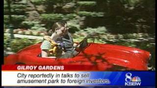 Investors Looking To Buy Gilroy Gardens [upl. by Lucien]