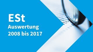 Ertragsteuerrecht Auswertung der Prüfungsklausuren 2008 bis 2017 [upl. by Ilyssa]