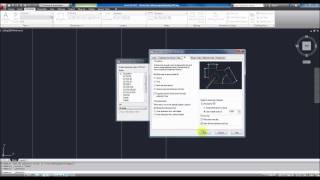 Curso Autocad TEMA Cotas  Dimensiones Parte 2 en HD [upl. by Hakvir10]