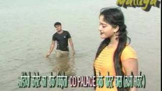 Kehu Aai Pardesi Full Bhojpuri Video Song Dharti Putra [upl. by Winthrop784]