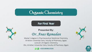 مراجعة مهمه جدا علي الـ Alkanes and cycloalkanes كلية الصيدلة جامعة الفيوم [upl. by Brianne]