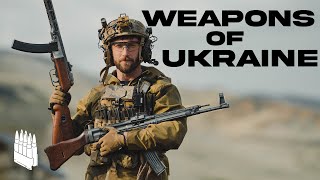 The Weirdest Weapons of the Ukraine Conflict [upl. by Idnar24]