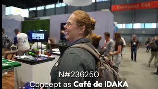 IMTS 2024Chicago IDAKA [upl. by Arrim]