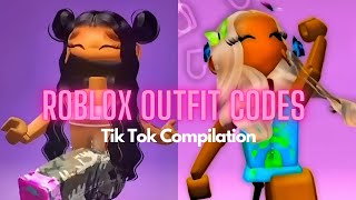 Roblox outfit codes  works for Berry ave Bloxburg Brookhaven and more   milked [upl. by Balough]