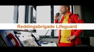 Reddingsbrigade Lifeguard [upl. by Aurora]