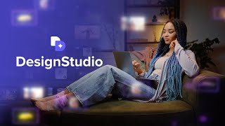 Unlock unlimited creation — Discover DesignStudio for Final Cut Pro — MotionVFX [upl. by Cornie]