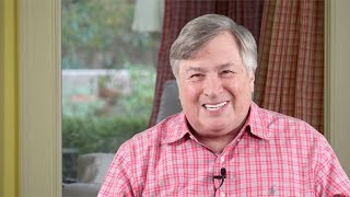 How Clinton Survived The Gennifer Flowers Scanda Dick Morris TV Lunch ALERT [upl. by Meredeth]