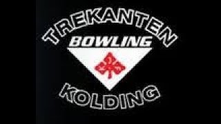 BOWLING 1 div Herrer Trekanten  LBC 2 [upl. by Aydan]