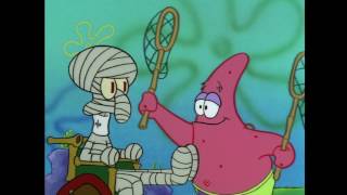 FIRMLY GRASP IT  SpongeBob Squarepants 1080p HD [upl. by Eiramit]