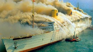 The Biggest Ship Disasters Ever [upl. by Elatsyrc]