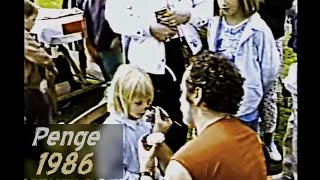 Penge Festival 1986 BROMLEY HISTORY [upl. by Gault]