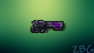 Is this the best early Hardmode gun [upl. by Negem]