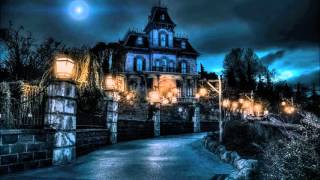 Phantom Manor  Portrait Gallery Instrumental [upl. by Acherman]