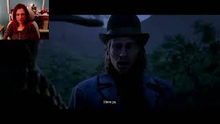 Dishonorable RDR2 Part 7 [upl. by Hauge]