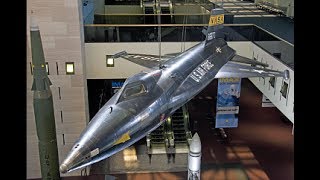 Tour the Smithsonian Air And Space Museum Washington DC [upl. by Lyj618]